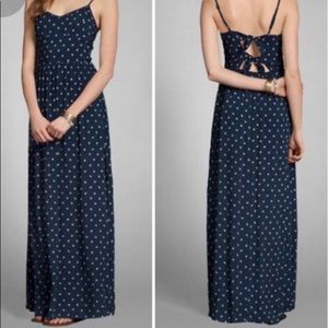 4 for $20! Abercrombie and Fitch fish dress